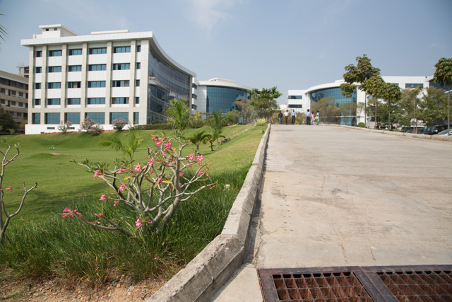 Infotech campus